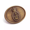 Navy Commendation Gold - Miniature