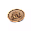  Army Commendation Gold - Miniature