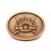  Army Commendation Gold - Miniature