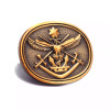 ADF Commendation Gold - Miniature