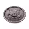 Army Commendation Silver Miniature