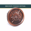 Army Commendation Bronze Miniature