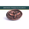 Air Force Commendation Bronze - Miniature