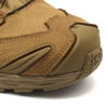  Salomon XA Forces Mid GTX - Coyote - Unisex Military Boots