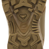  Salomon XA Forces Mid Military Boots - Coyote Army (ADF) Endorsed