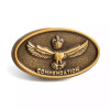 Air Force Commendation Gold - Miniature