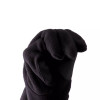  Contact Gear Poly Fleece Glove w/Palm Guard