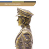  Male Senior Sailor Figurine - Collectors Gold Edition