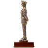 Male Senior Sailor Figurine - Collectors Gold Edition