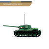  Mb T34-85 Tank 497 Pcs