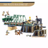 Army Battle Of Budapest - The Winter Counter Attack 769 Pcs