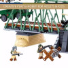  Army Battle Of Budapest - The Winter Counter Attack 769 Pcs