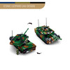 Leopard 2A5 Main Battle Tank 766 Pcs