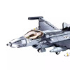 Model Bricks F-16c Falcon Fighter 521 Pcs