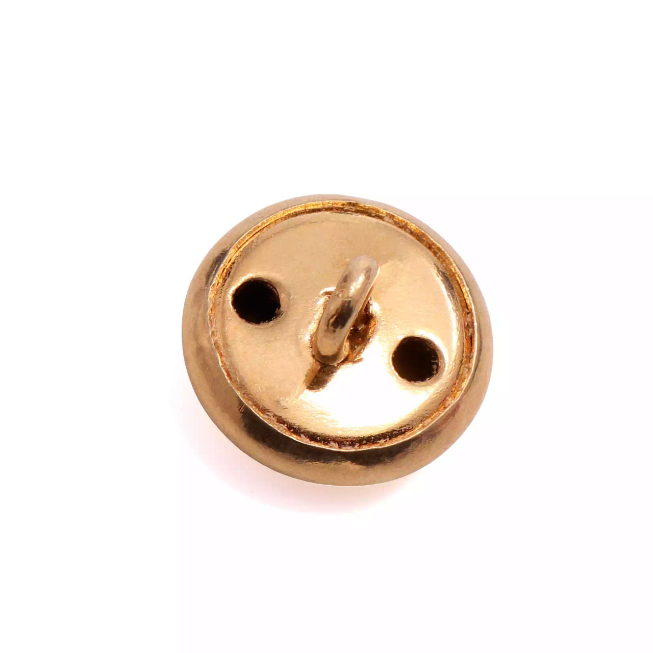 Buttons Merchant One Merchant Navy Gold Button Small - Military Shop