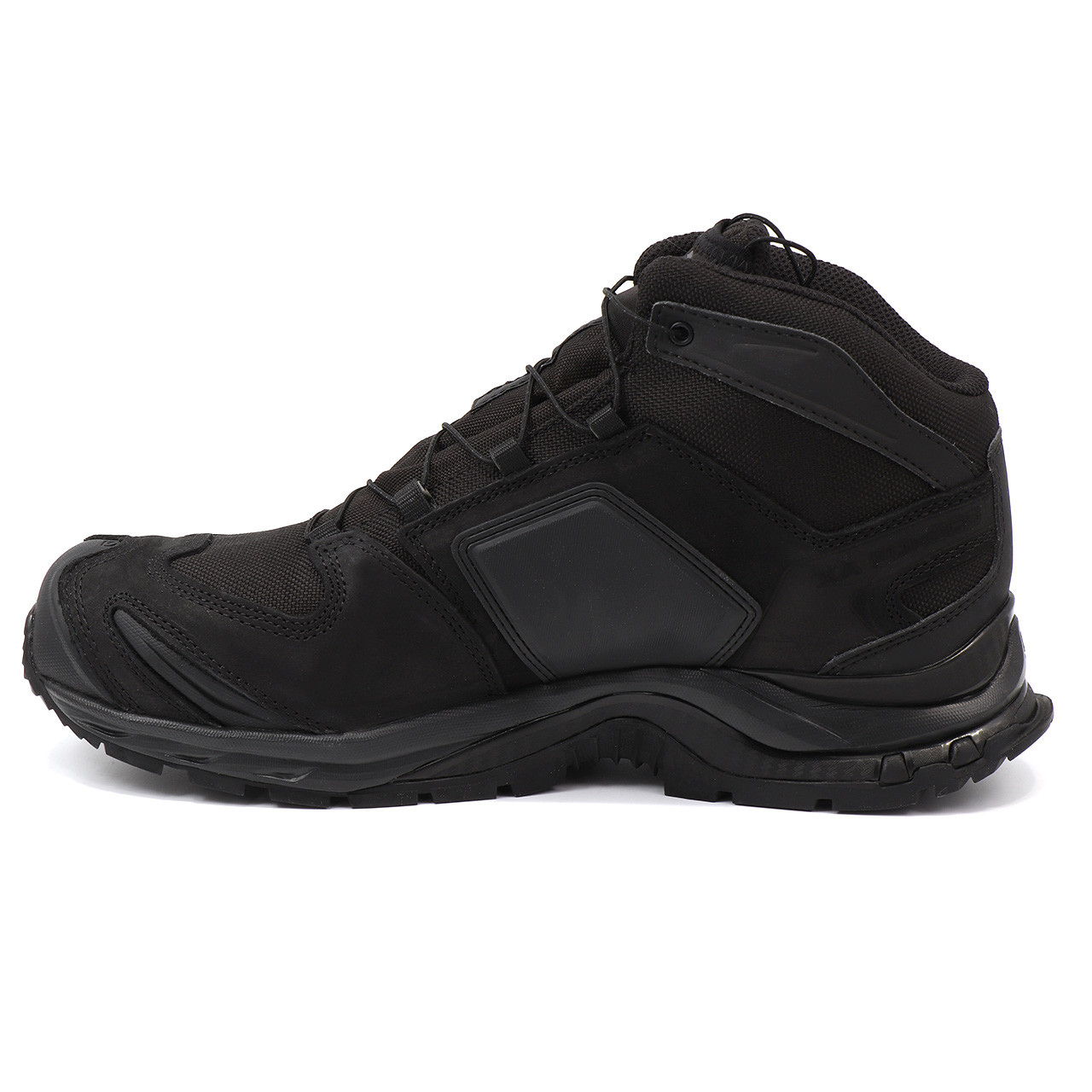 salomon gtx forces mid