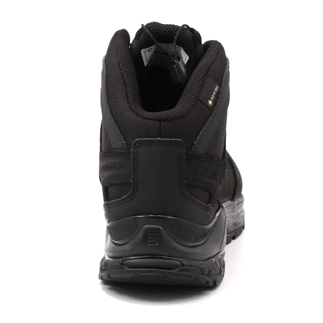 salomon xa forces mid gtx black