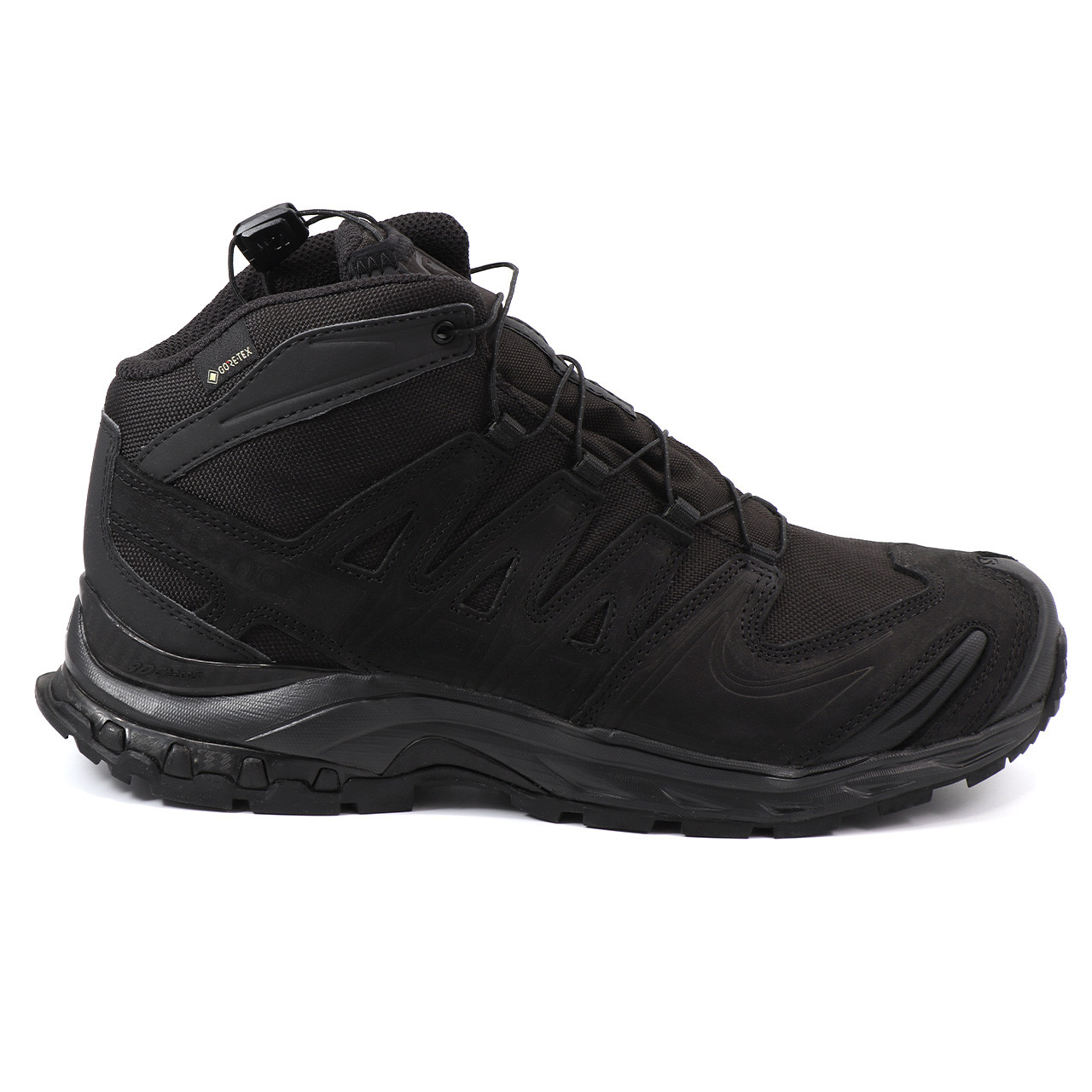 salomon xa forces mid en gtx