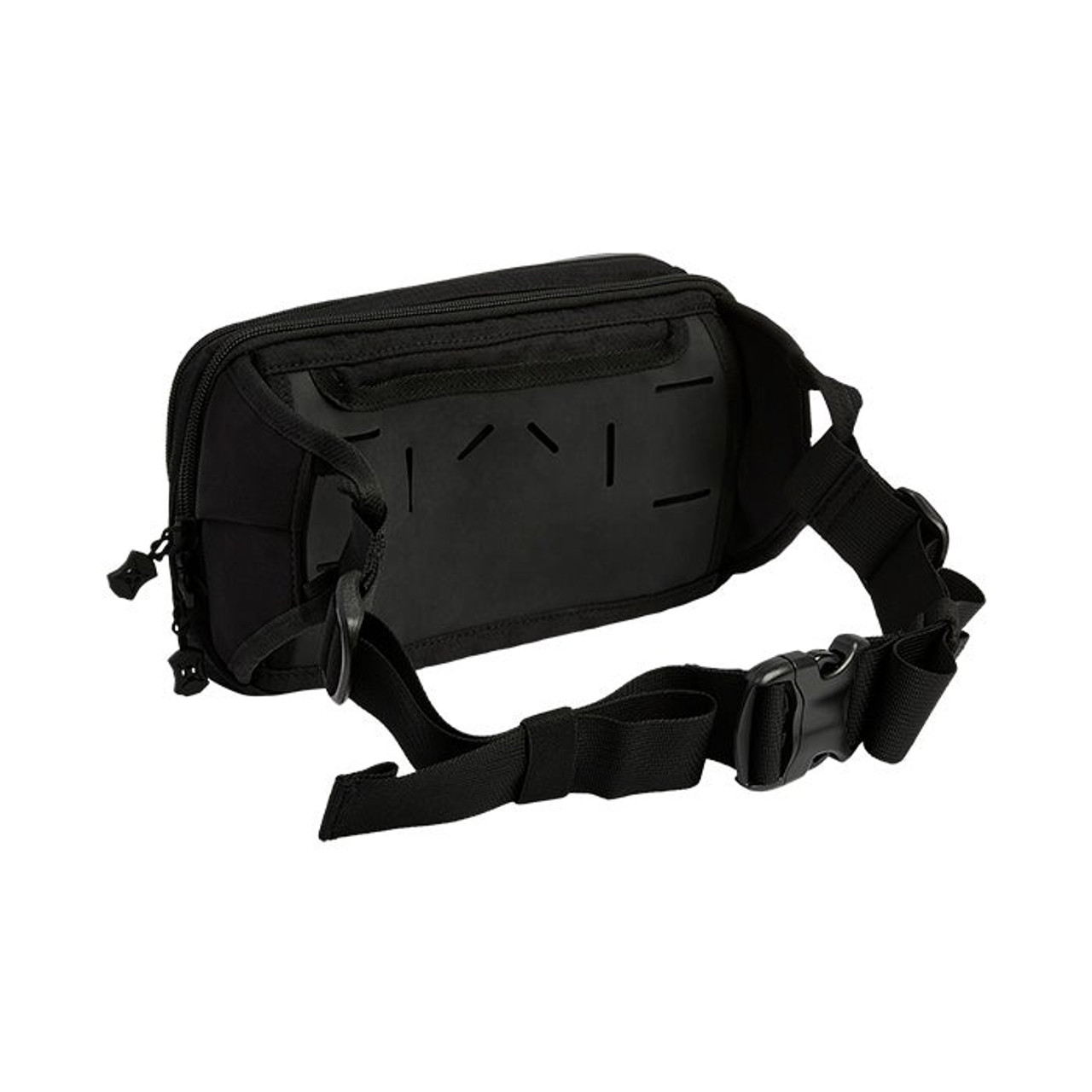 Vertx SOCP Tactical Fanny Pack Bundle Black / Reef/Smoke Grey by Premier Body Armor