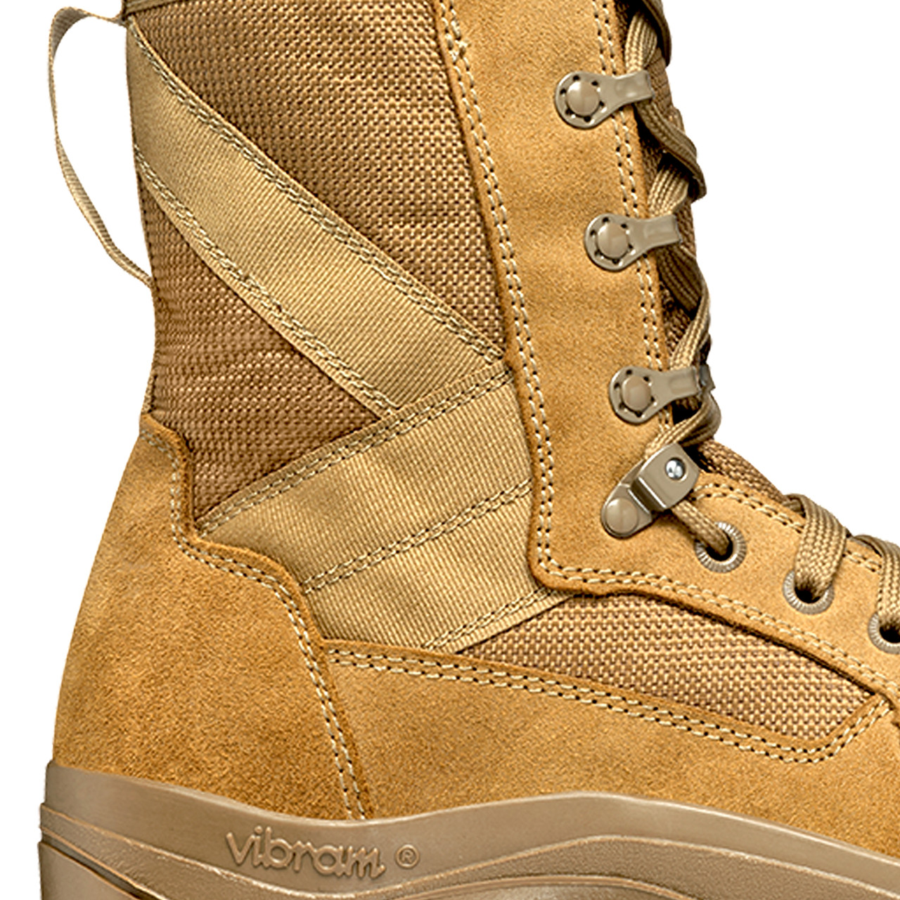 Garmont T8 Tactical Combat boot-Coyote-Wide Air Force Shop