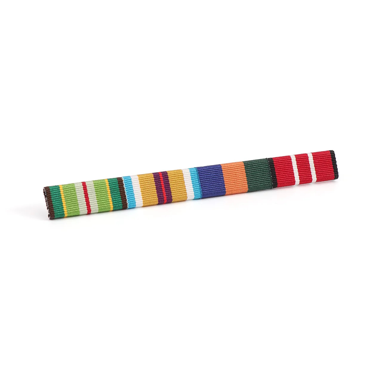 Protective Service Ribbon Afghanistan Active Service + Border Protection Set - Full Size ...