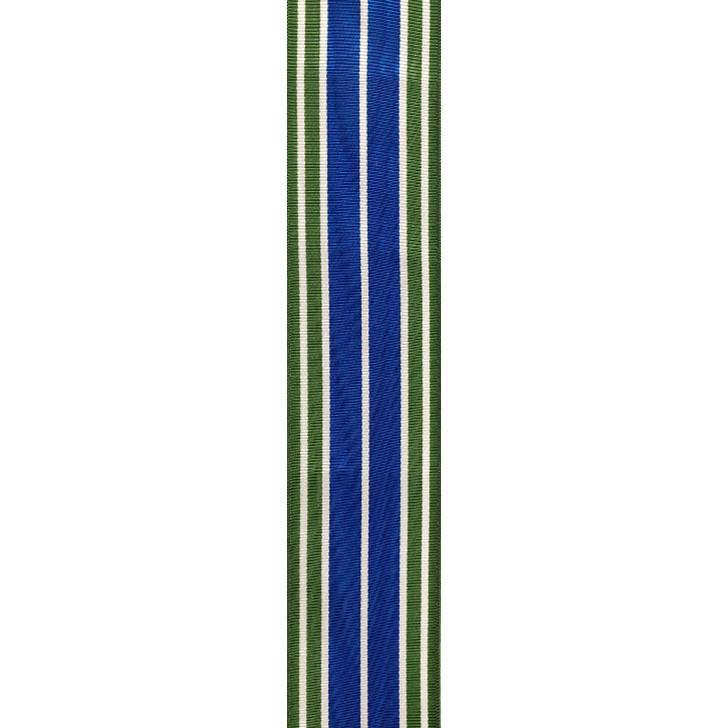 Armee Achievement Medaillenband - Nylon Band 4,8cm Für US Army