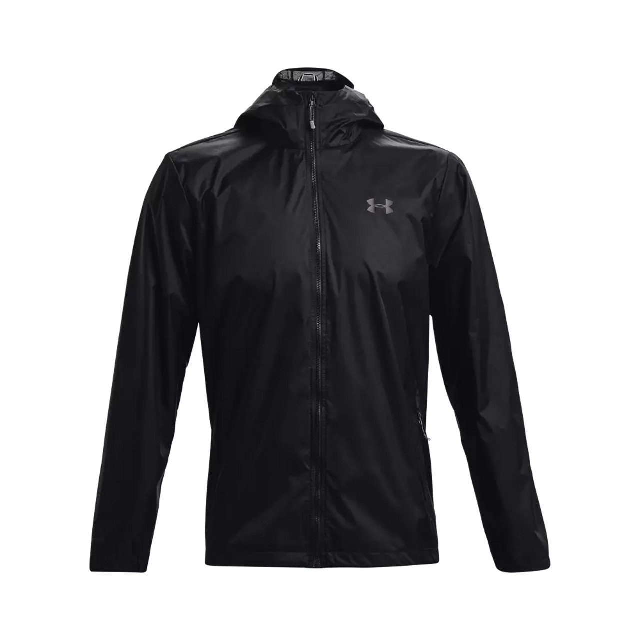 Under armour army sale jacket