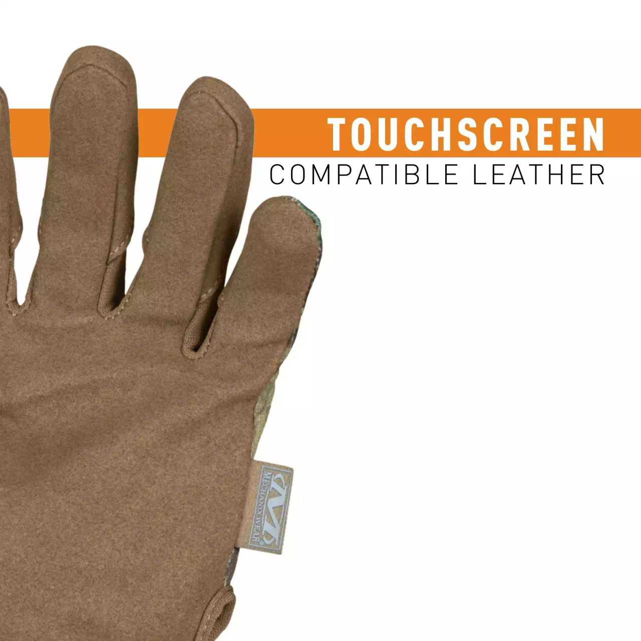 Mechanix Original Multicam Gloves Army Shop - Main Image