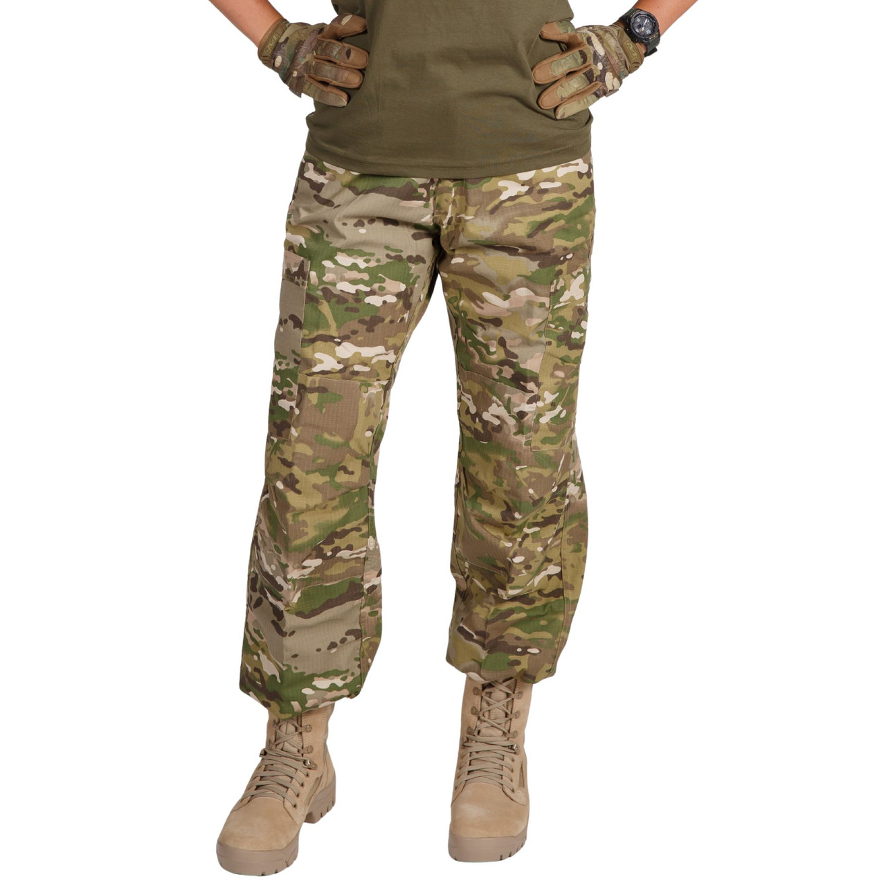 HUSS Australian Army Camouflage (AMC) Pants M95 - Army Shop