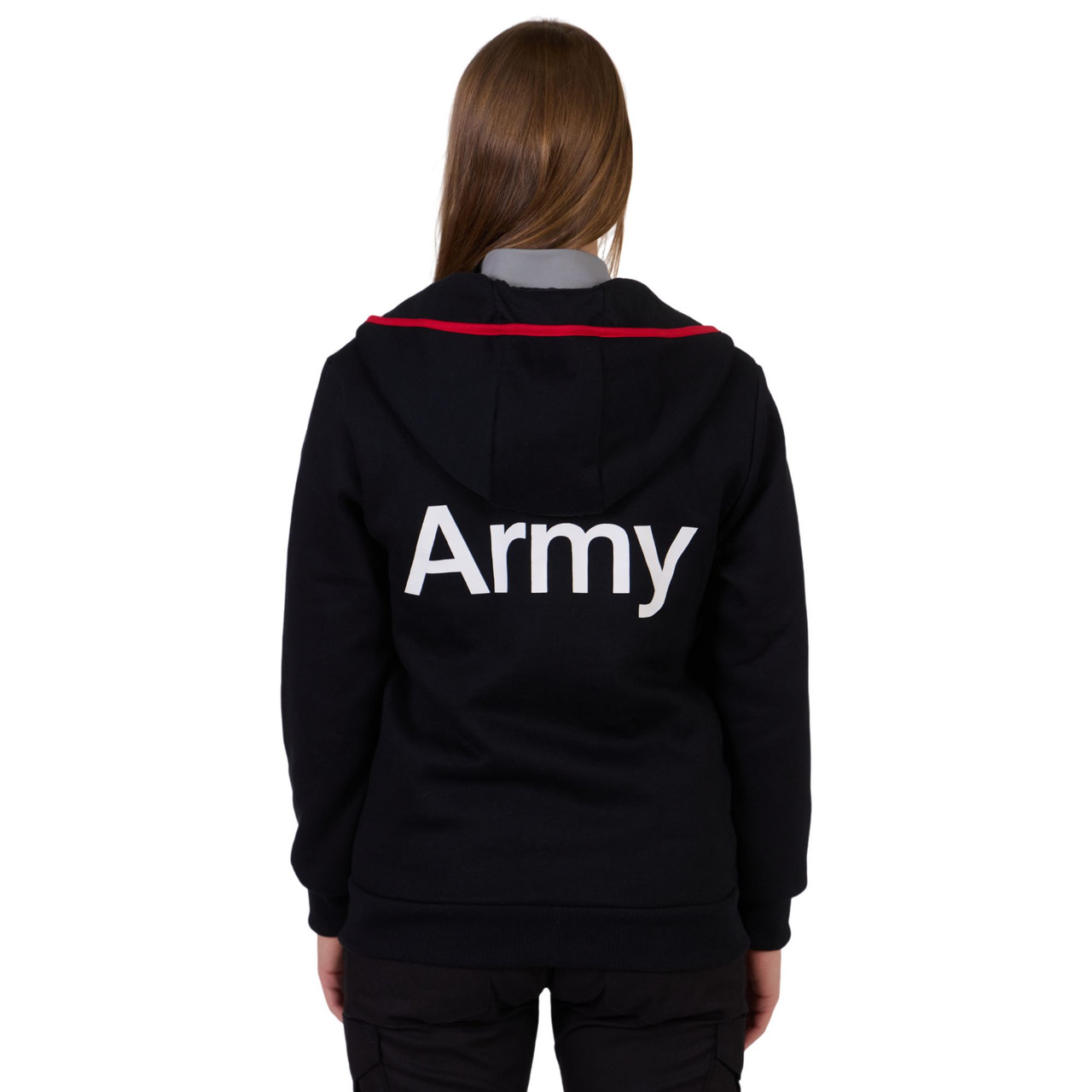 Army Autumn Hoodie - Military Shop