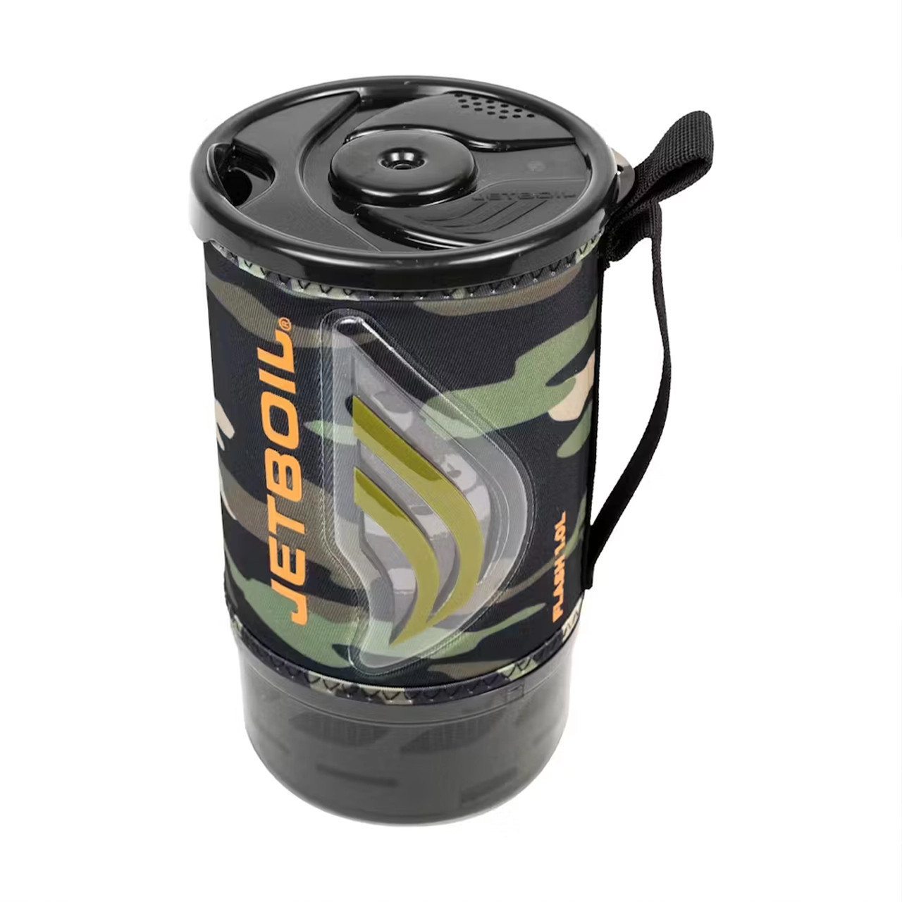Jetboil Flash 1.0L - Dark Camo - Military Shop