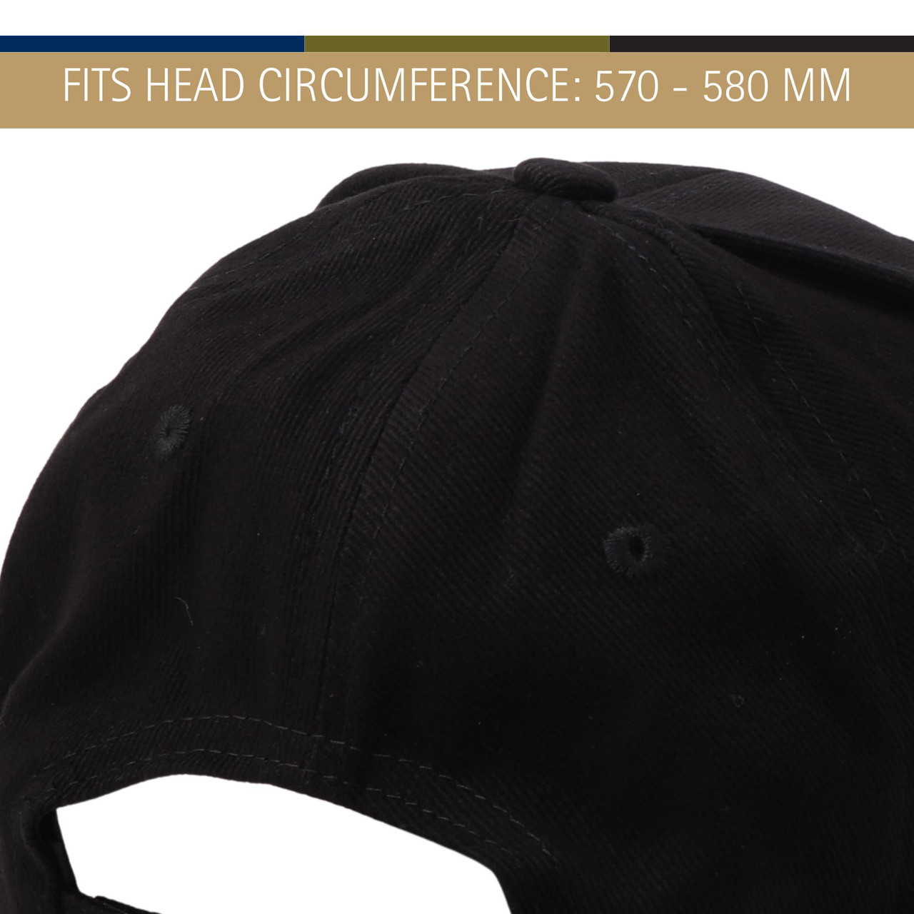 Vietnam Veterans Ribbon A1 Cap - Army Shop