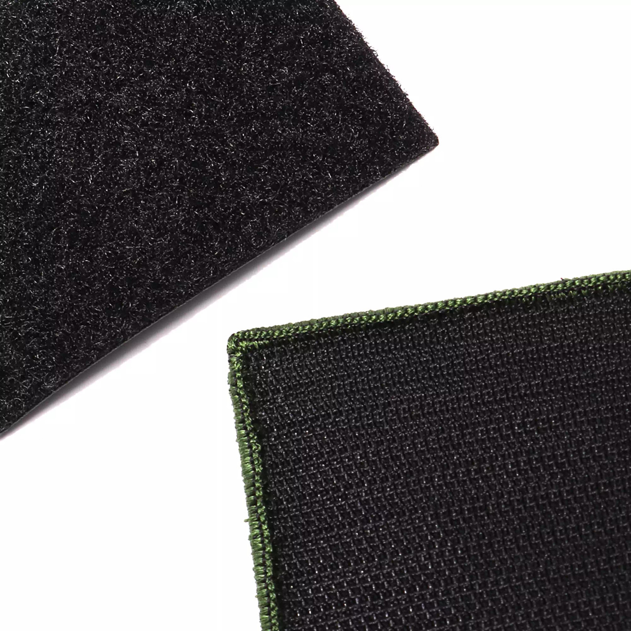 Conaco Patch Contact Gear ANF Patch BK - Army Shop
