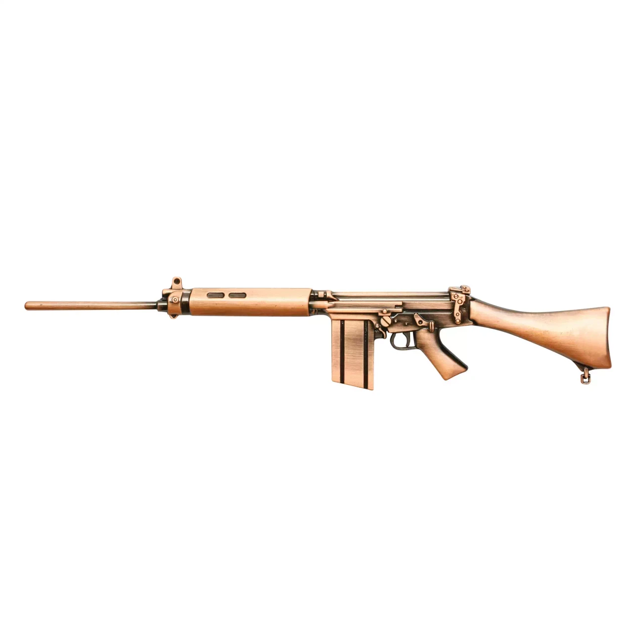 I'm Rifle Miniature Collectable L1A1 Self Loading Rifle - Army Shop