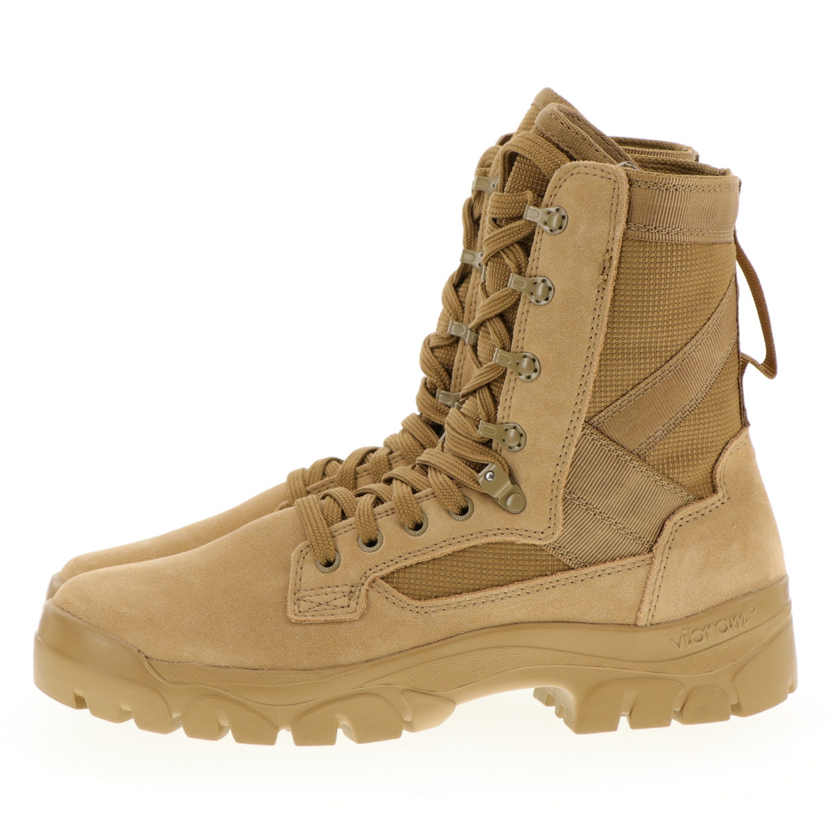 Garmont T8 Combat boot - Khaki 