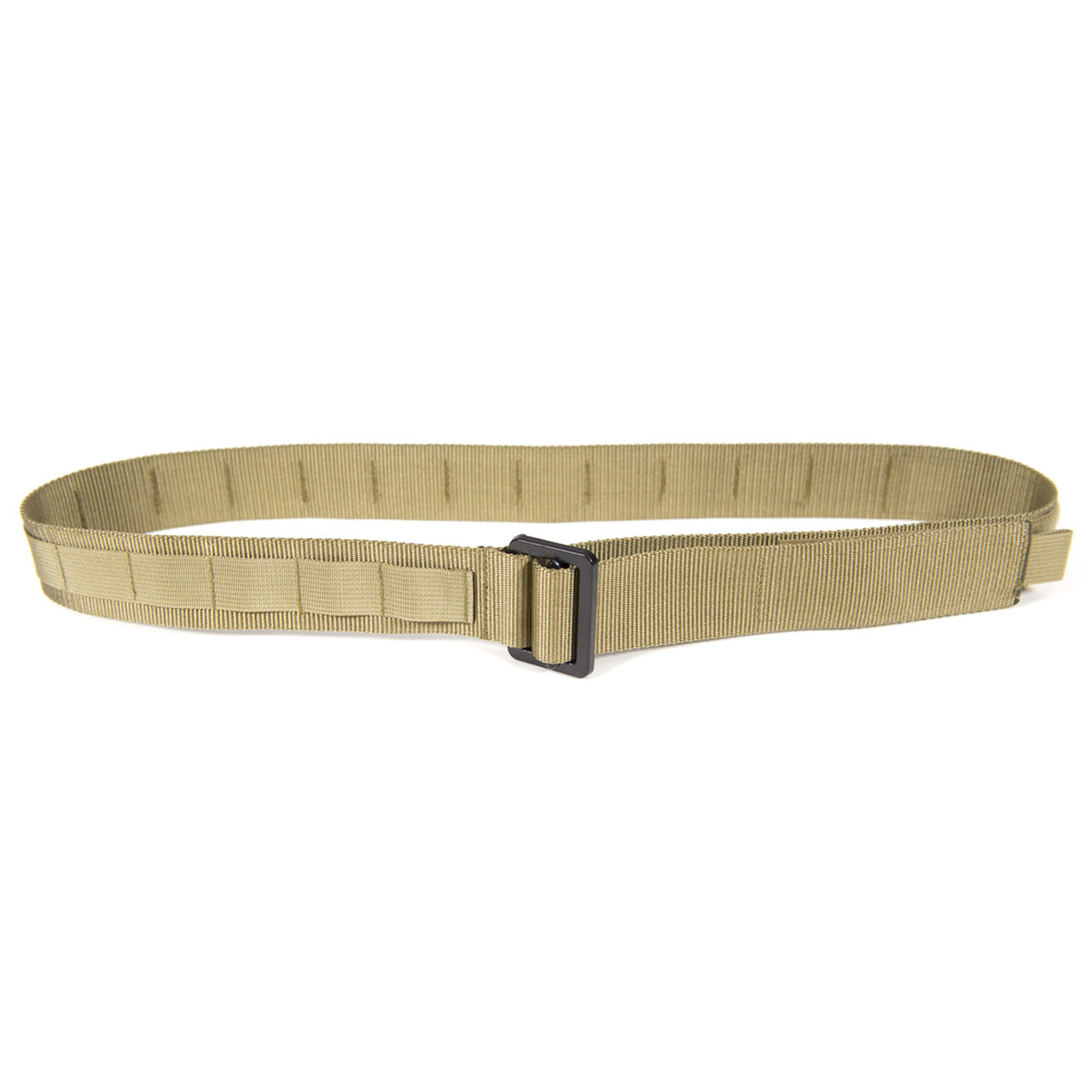 Combat Belt Coyote Tan - Military Shop