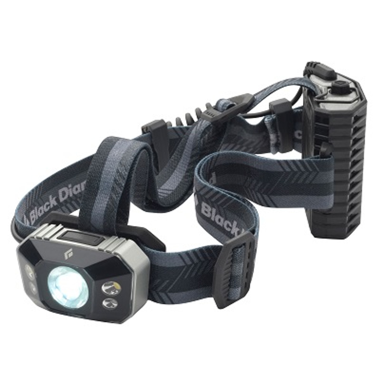 Caribee LED Headlamp