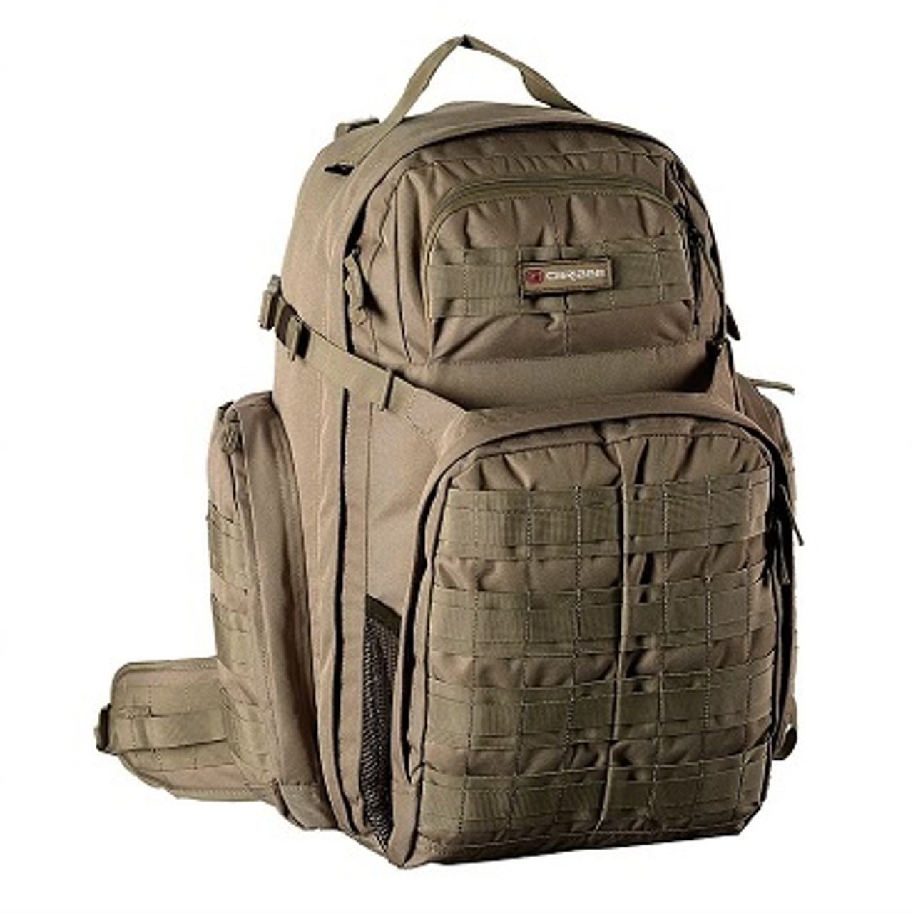 Caribee clearance rush daypack