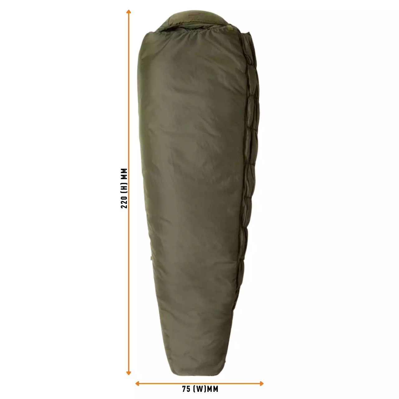 Snugpak Softie Elite 4 Sleeping Bag - Military Shop