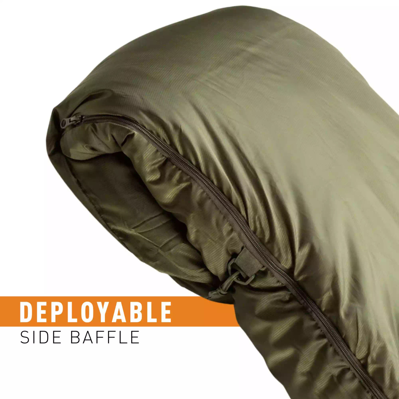 Snugpak Softie Elite 4 Sleeping Bag - Military Shop
