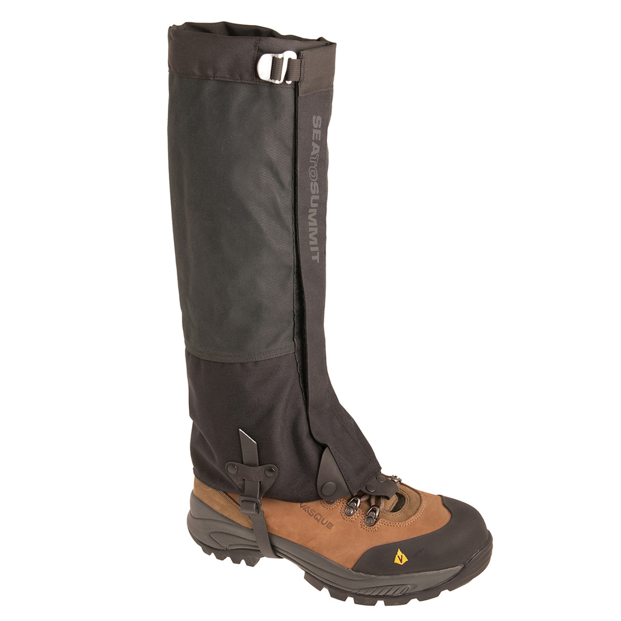Quagmire Canvas Gaiters Military Shop