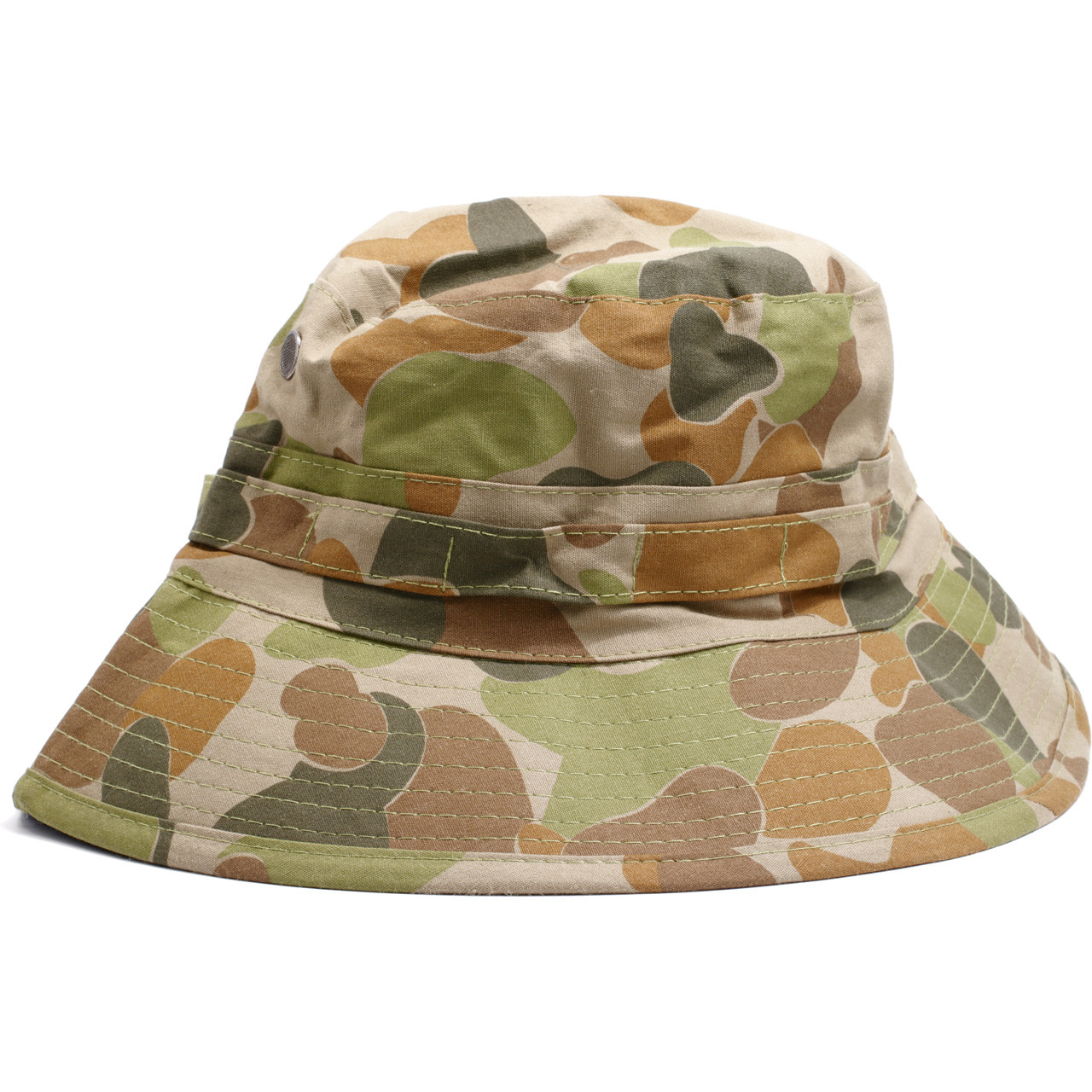 Giggle Hat - Auscam - Military Shop