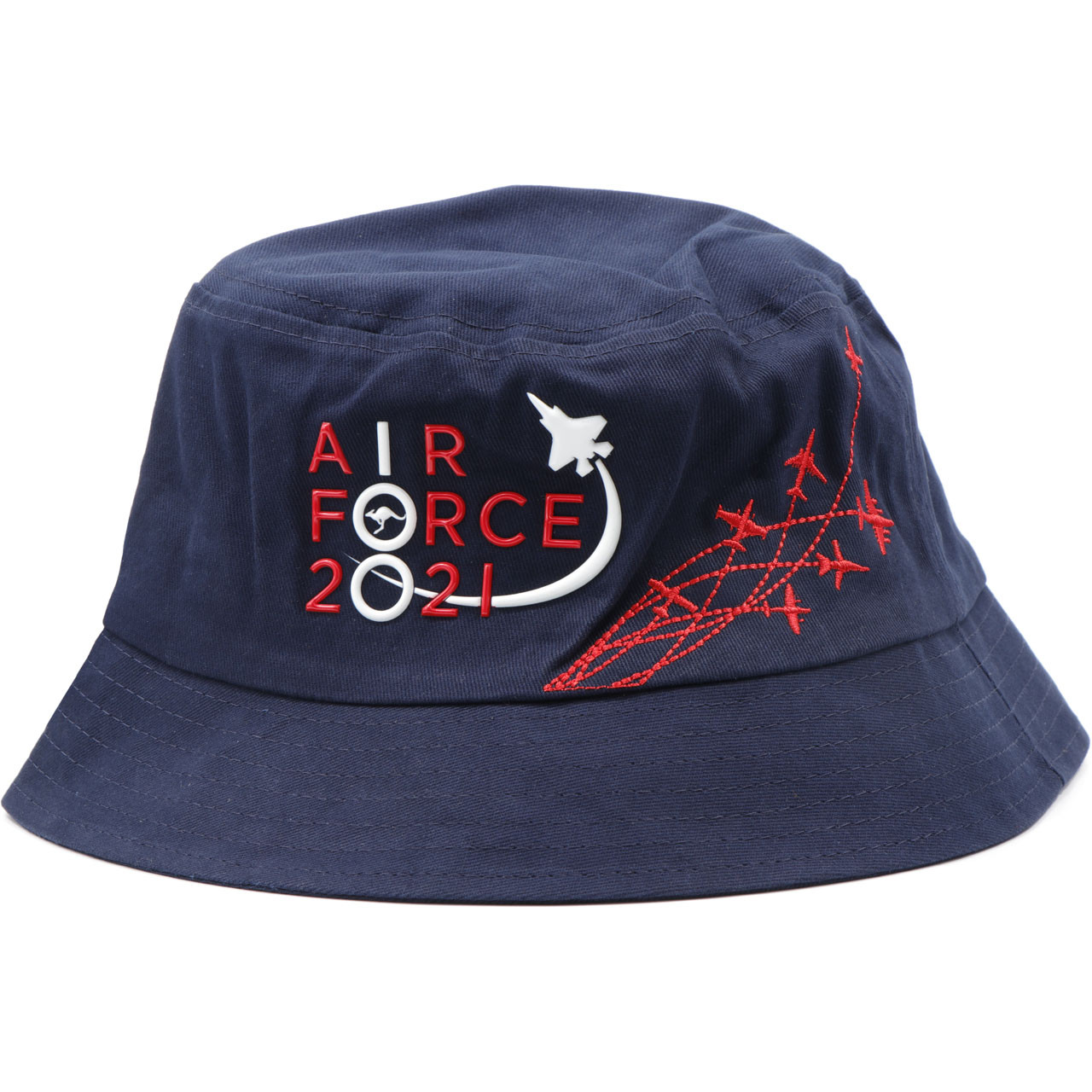 Air Force 100 - Bucket Hat - Military Shop