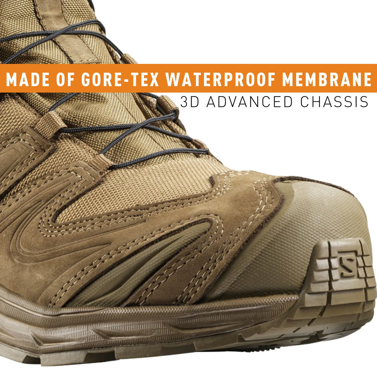 xa forces mid coyote