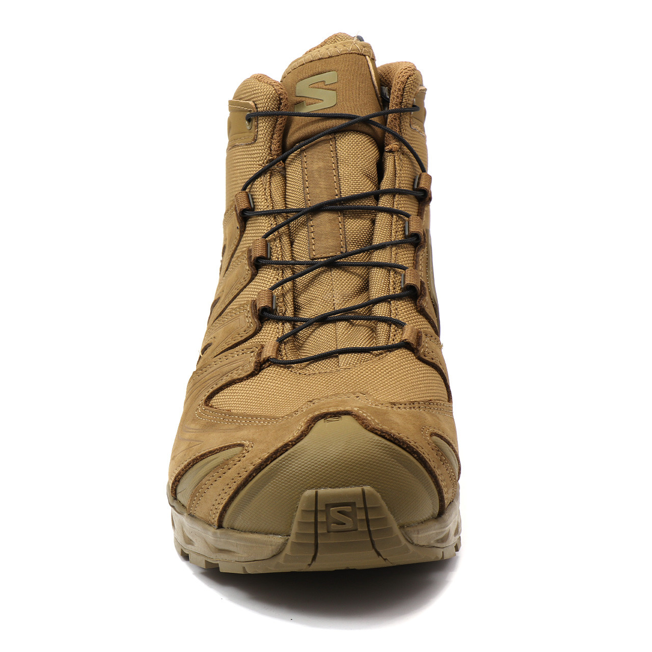 salomon forces coyote