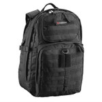  Tactical Field Pack A tactical pack for your next field exercise. Get the important gear you need with you out in the field. Filled with essentials, stationery and more, this pack helps you save and be ready for anything
