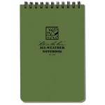  Tactical Field Pack A tactical pack for your next field exercise. Get the important gear you need with you out in the field. Filled with essentials, stationery and more, this pack helps you save and be ready for anything