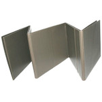  All Terrain Pack The field pack to help you stay comfortable in any environment. A pack created with comfort, shelter, and essentials in mind. This all-terrain pack brings together clothing, sleeping gear, and more, b