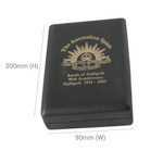  SoG 05 Ltd. Ed. Medallion - Training in Egypt