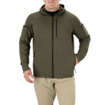  Vertx Firebase Hoody Ranger Green Tactical, Technical, Transitional Operators know that when you're on a mission the environment can change, almost instantly. The Firebase Hoody has been optimised with transitional features for when y